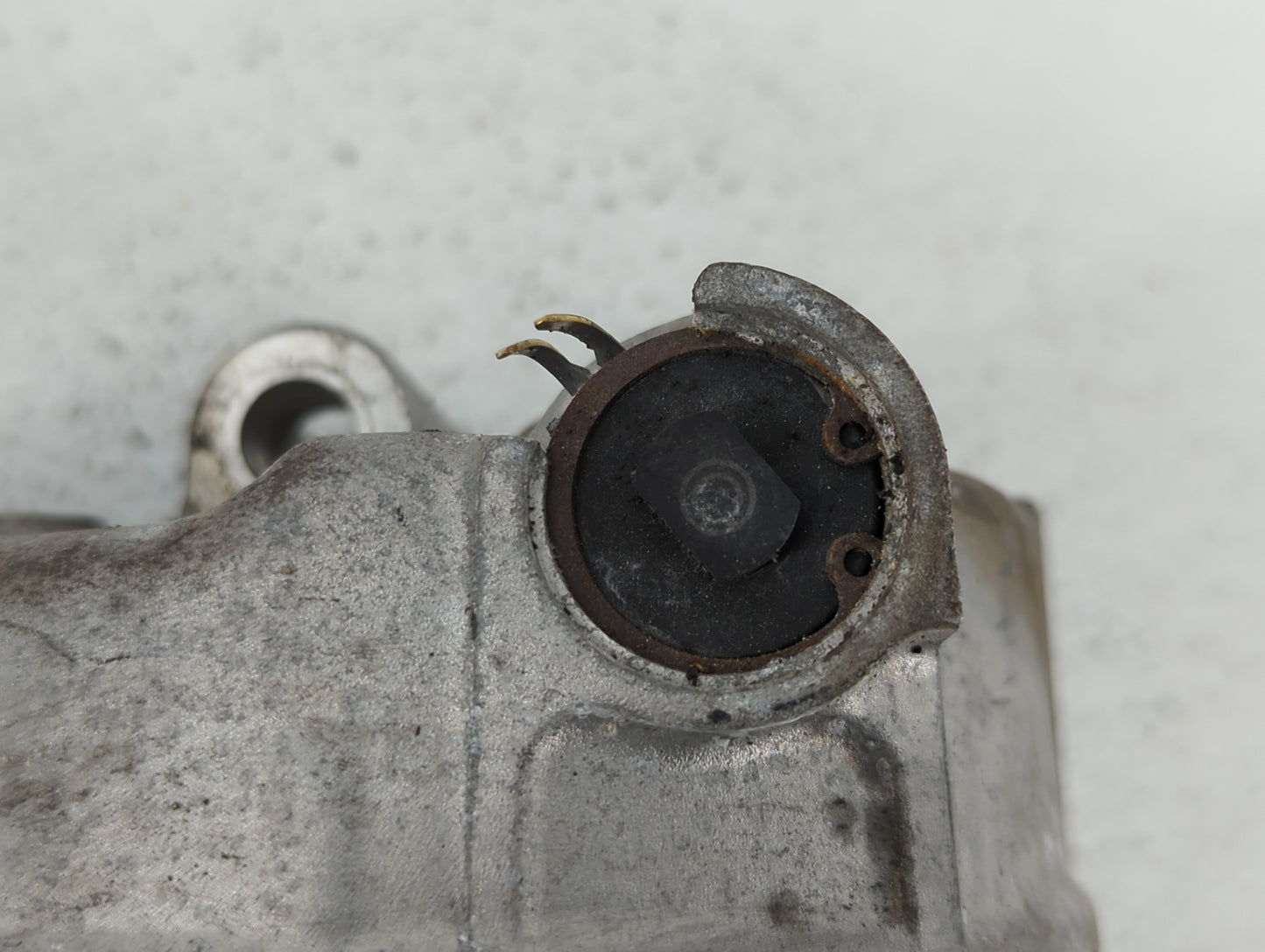 2016-2018 Volkswagen Jetta Air Conditioning A/c Ac Compressor Oem 333934 - Oemusedautoparts1.com