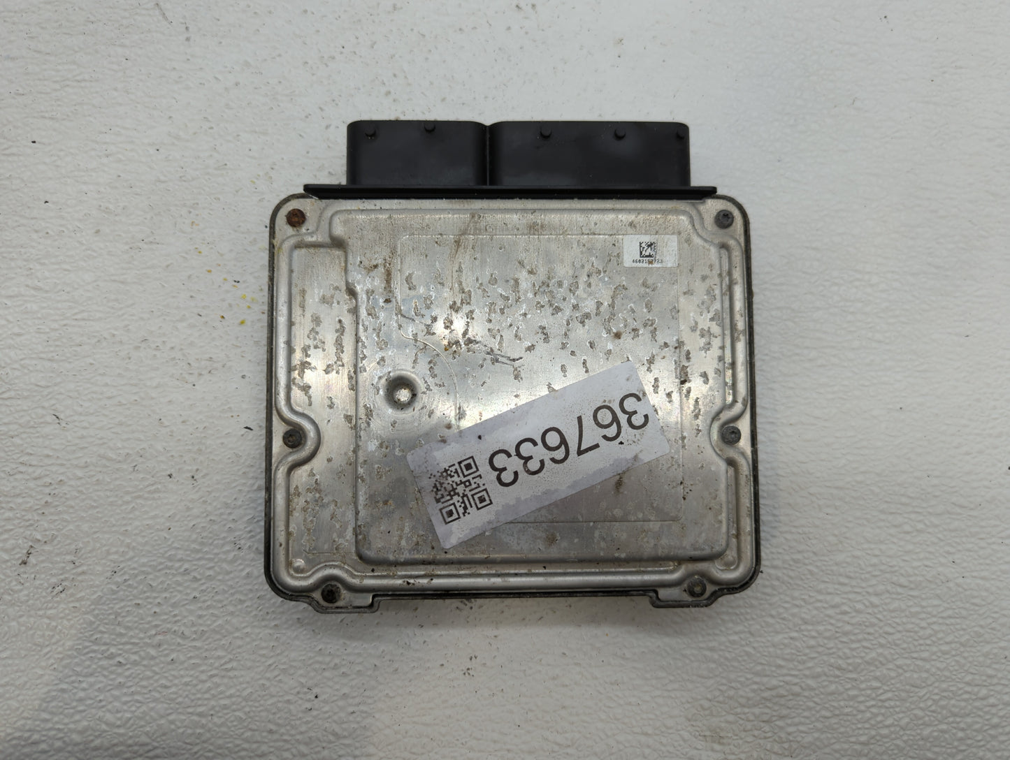 2016-2017 Volkswagen Jetta PCM Engine Control Computer ECU ECM PCU OEM P/N:04E 907 309 EE 04E907309EE Fits Fits 2016 2017 OE