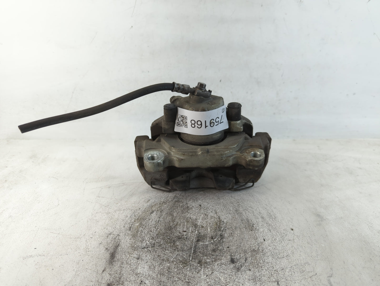1999-2017 Volkswagen Jetta Front Driver Left Brake Caliper 759168 - Oemusedautoparts1.com