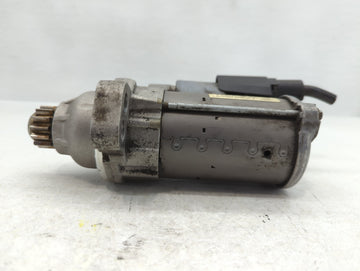 2014 Volkswagen Jetta Car Starter Motor Solenoid OEM P/N:05032017 02M 911 024 R Fits Fits 2015 2016 2017 2018 2019 2020 2021 2022 OEM Used Auto Parts