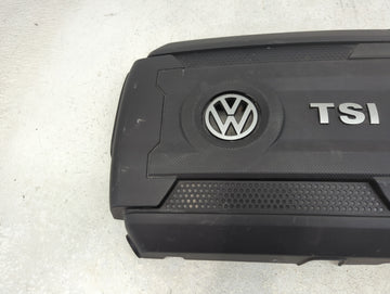 2017 Volkswagen Passat Engine Cover