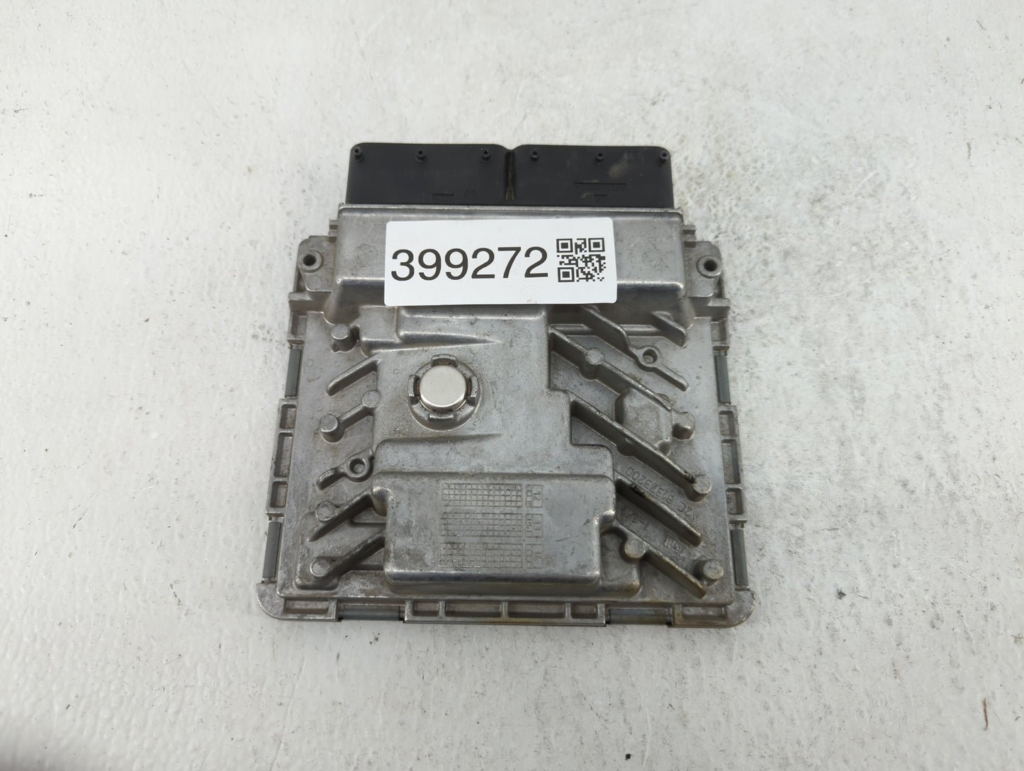 2017 Volkswagen Passat PCM Engine Control Computer ECU ECM PCU OEM P/N:06K 907 425 C Fits OEM Used Auto Parts - Oemusedautop