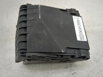 2012-2018 Volkswagen Tiguan Fusebox Fuse Box Panel Relay Module Fits Fits 2008 2009 2010 2012 2013 2014 2015 2016 2017 2018 OEM Used Auto Parts
