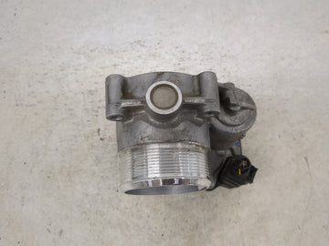 2009-2018 Volkswagen Tiguan Throttle Body P/N:A2C82494100 06F 133 062 T Fits OEM Used Auto Parts