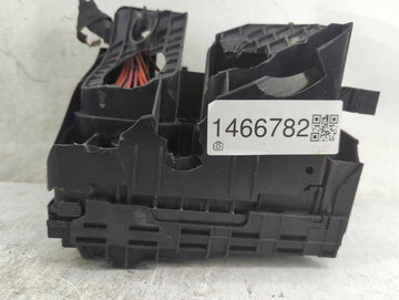 2012-2018 Volkswagen Tiguan Fusebox Fuse Box Panel Relay Module Fits Fits 2008 2009 2010 2012 2013 2014 2015 2016 2017 2018 OEM Used Auto Parts