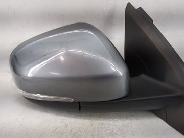2011-2018 Volvo S60 Passenger Side View Mirror - Right Door Mirror OEM Used