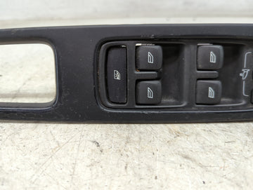 2015-2018 Volvo V60 Master Power Window Switch Replacement Driver Side Left P/N:31453266 Fits Fits 2014 2015 2016 2017 2018 OEM Used Auto Parts