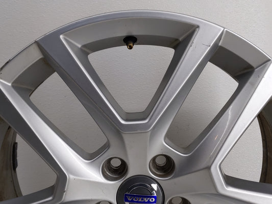 2016-2017 Volvo Xc60 Oem Wheel Rim