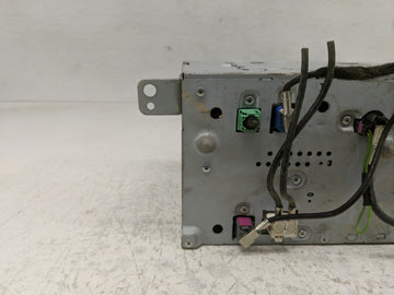 2017 Volvo Xc90 Radio AM FM Cd Player Receiver Replacement P/N:P31667515 Fits OEM Used Auto Parts