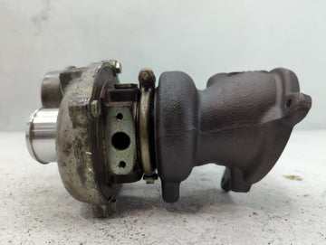 2014 Ford Fusion Turbocharger Turbo Charger Super Charger Supercharger