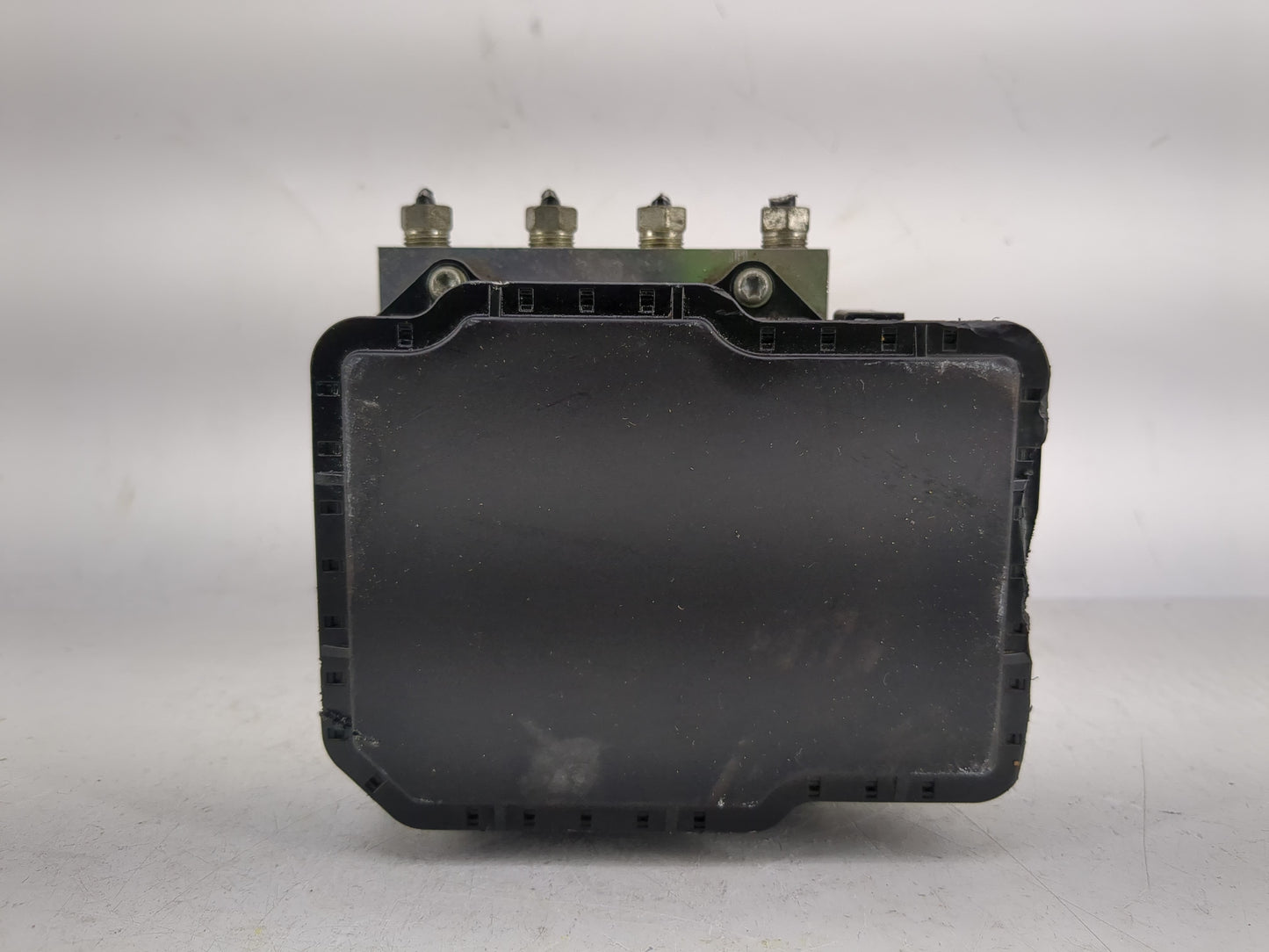 2016-2018 Acura Ilx ABS Pump Control Module Replacement Fits Fits 2016 2017 2018 OEM Used Auto Parts - Oemusedautoparts1.com