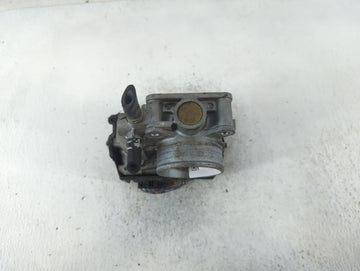 2016-2022 Acura Ilx Throttle Body P/N:GMF4A Fits Fits 2013 2014 2015 2016 2017 2018 2019 2020 2021 2022 OEM Used Auto Parts