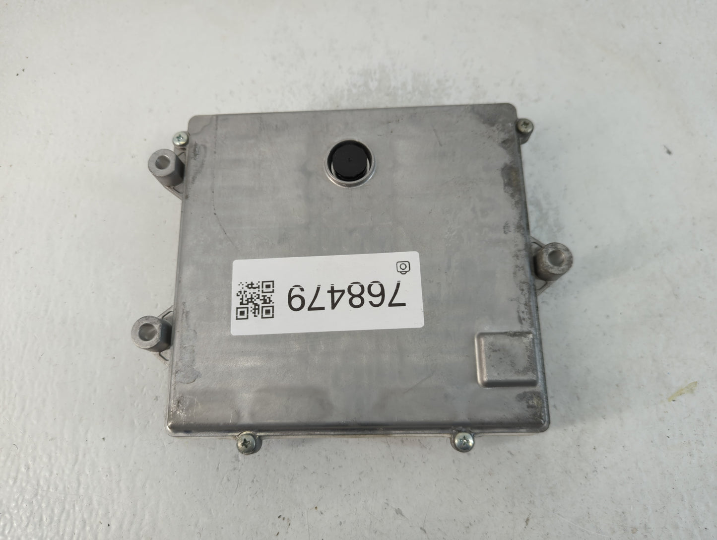 2017-2018 Acura Ilx PCM Engine Control Computer ECU ECM PCU OEM P/N:37820-R4H-A21 Fits Fits 2017 2018 OEM Used Auto Parts -