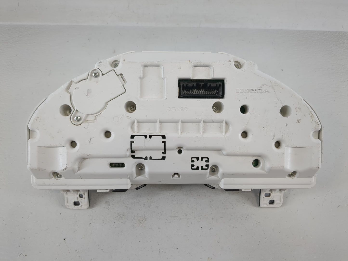 2018 Acura Mdx Instrument Cluster Speedometer Gauges P/N:78100-TYS-A120-M1 Fits OEM Used Auto Parts - Oemusedautoparts1.com