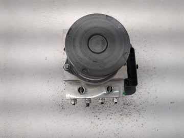 2017-2019 Acura Mdx ABS Pump Control Module Replacement Fits Fits 2017 2018 2019 OEM Used Auto Parts