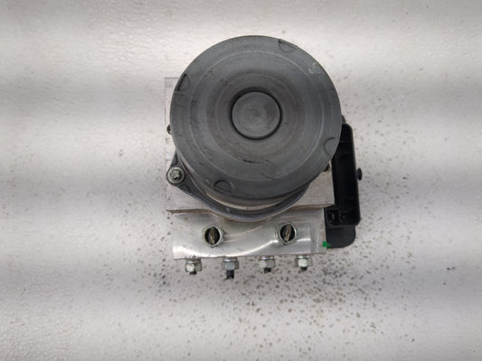 2017-2019 Acura Mdx ABS Pump Control Module Replacement Fits Fits 2017 2018 2019 OEM Used Auto Parts
