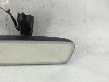 2016-2020 Acura Mdx Interior Rear View Mirror Replacement OEM P/N:A102490 Fits Fits 2016 2017 2018 2019 2020 OEM Used Auto Parts
