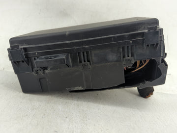 2017-2018 Acura Mdx Fusebox Fuse Box Panel Relay Module Fits Fits 2017 2018 OEM Used Auto Parts