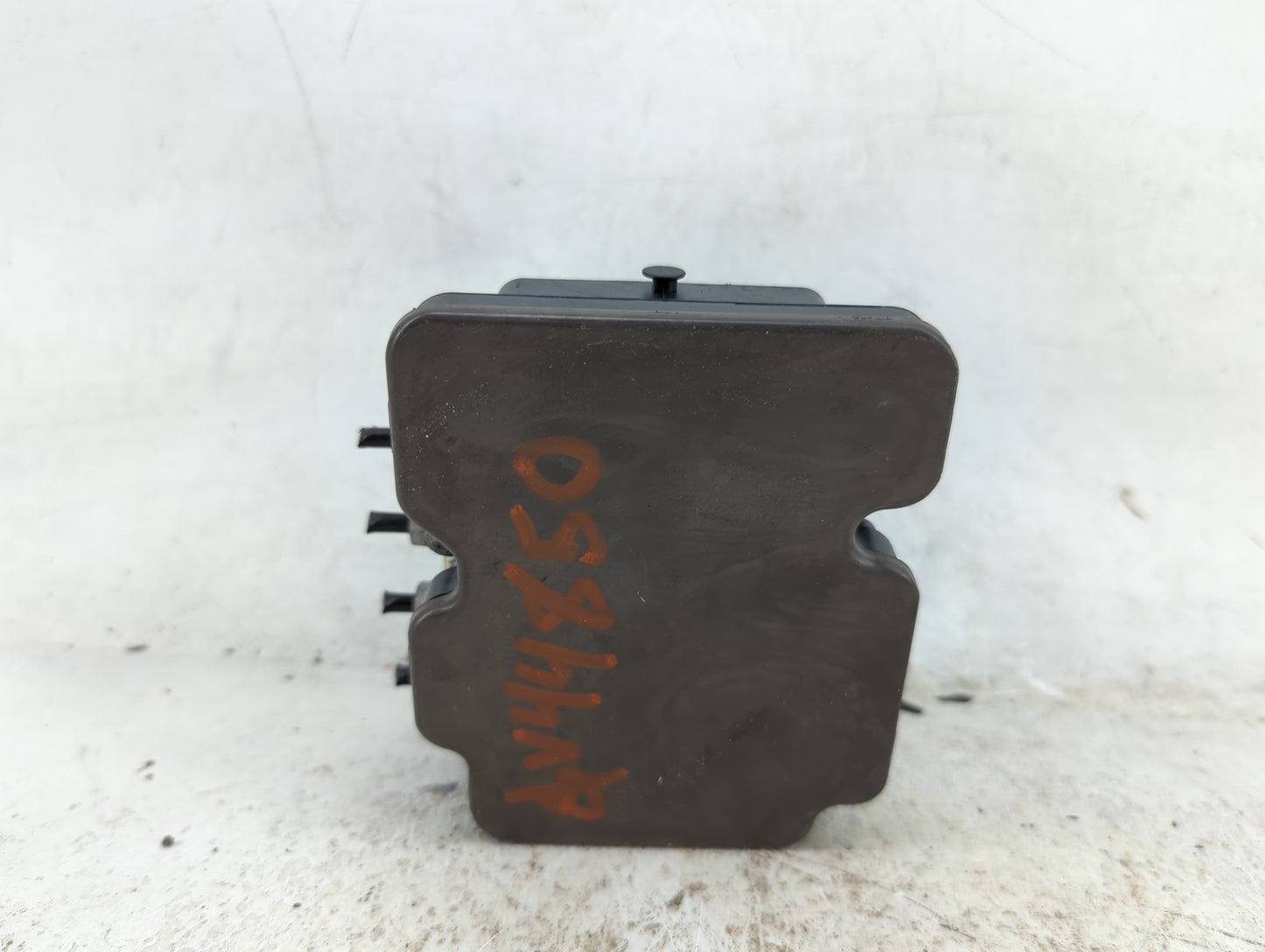 2017-2019 Acura Mdx ABS Pump Control Module Replacement P/N:68097864010101436 0265266007 Fits Fits 2017 2018 2019 OEM Used A