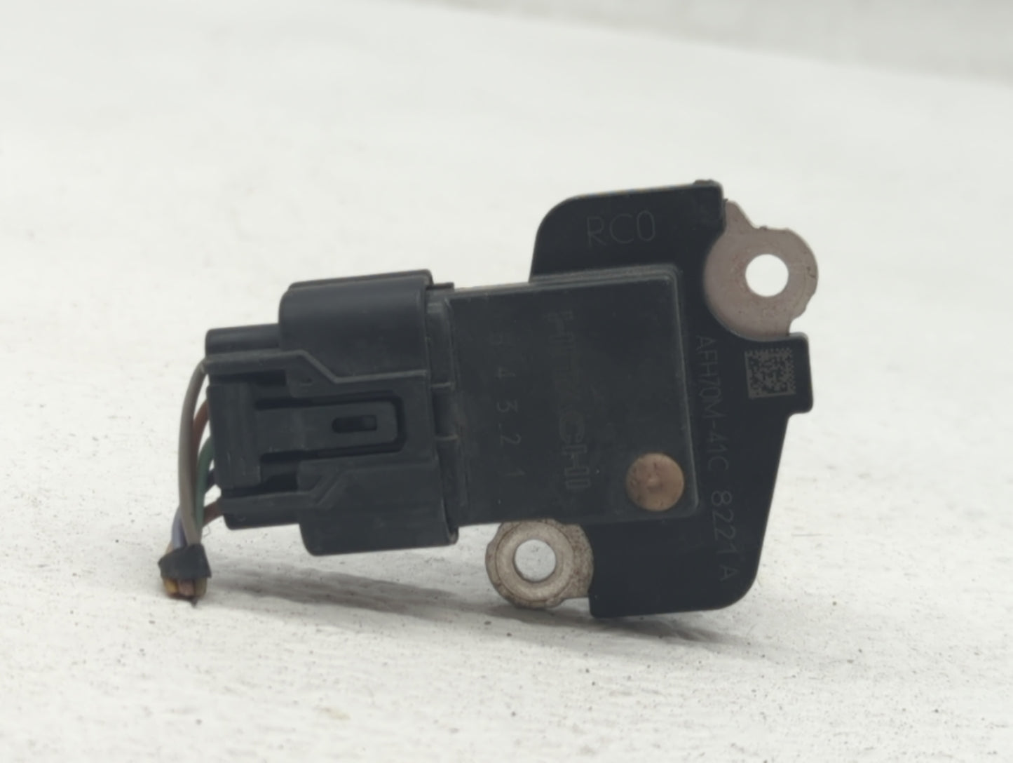 2014-2022 Acura Mdx Mass Air Flow Meter Maf - Oemusedautoparts1.com