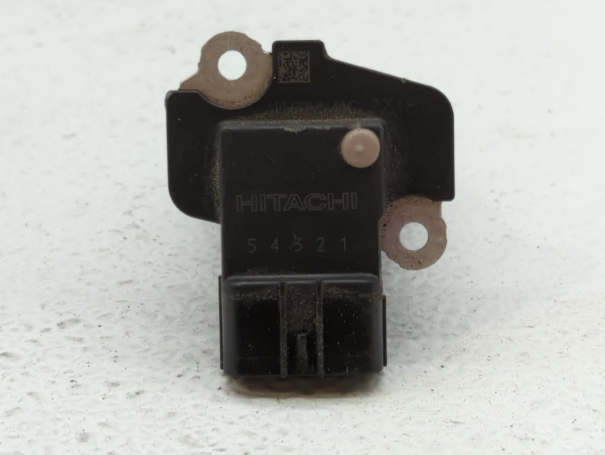 2014-2022 Acura Mdx Mass Air Flow Meter Maf Sensor 554121 - Oemusedautoparts1.com