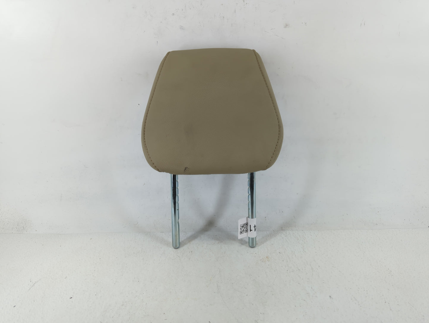 2014-2019 Acura Mdx Headrest Head Rest Front Driver Passenger Seat Fits Fits 2014 2015 2016 2017 2018 2019 OEM Used Auto Par