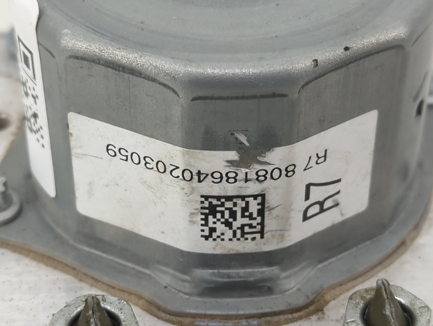 2016-2018 Acura Rdx ABS Pump Control Module Replacement Fits Fits 2016 2017 2018 OEM Used Auto Parts - Oemusedautoparts1.com