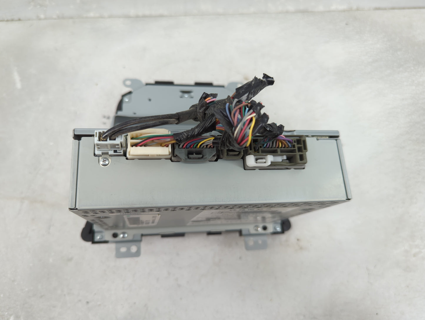 2013-2018 Acura Rdx Radio AM FM Cd Player Receiver Replacement P/N:39100-TX4-A01 PH-3401R Fits Fits 2013 2014 2015 2016 2017