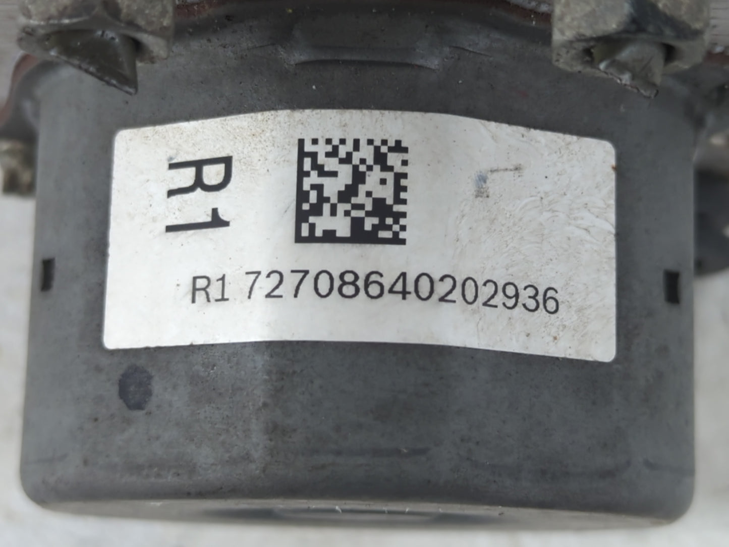 2016-2018 Acura Rdx ABS Pump Control Module Replacement Fits Fits 2016 2017 2018 OEM Used Auto Parts - Oemusedautoparts1.com