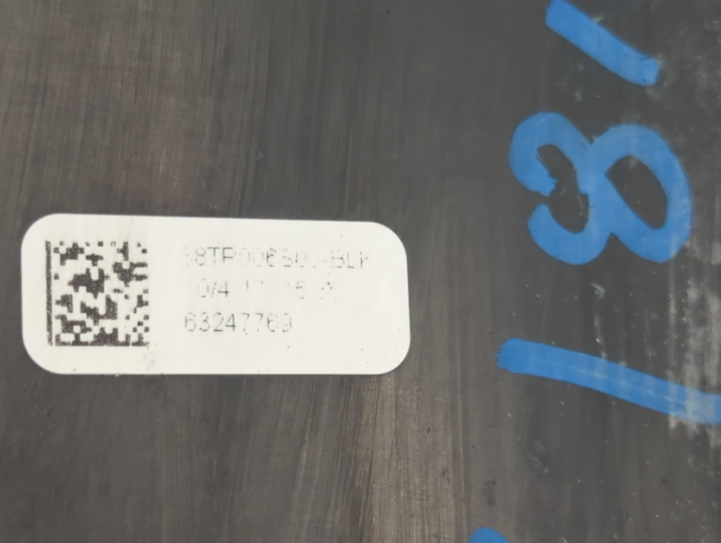 2018 Acura Tlx Engine Cover - Oemusedautoparts1.com