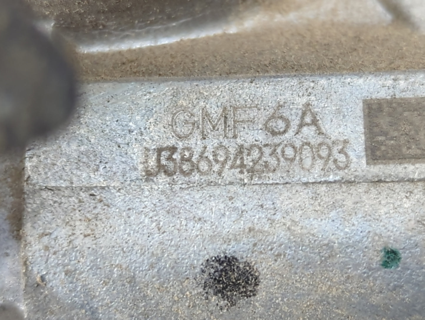 2015-2020 Acura Tlx Throttle Body Fits Fits 2014 2015 2016 2017 2018 2019 2020 OEM Used Auto Parts - Oemusedautoparts1.com