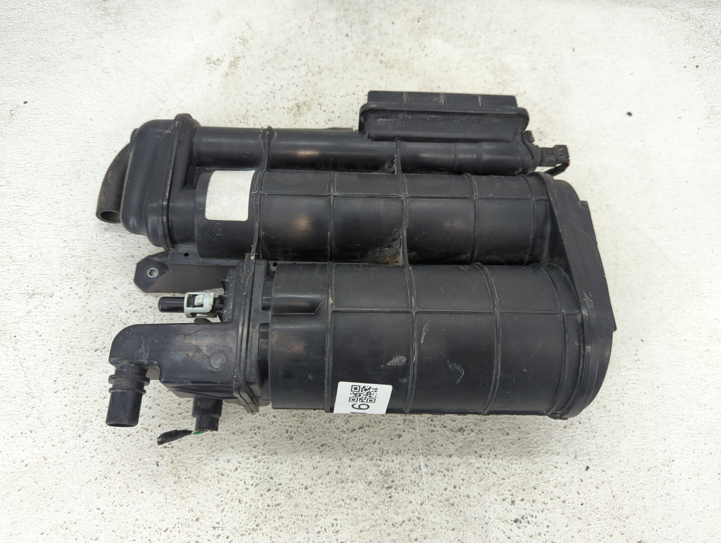 2018 Acura Tlx Fuel Vapor Charcoal Canister - Oemusedautoparts1.com