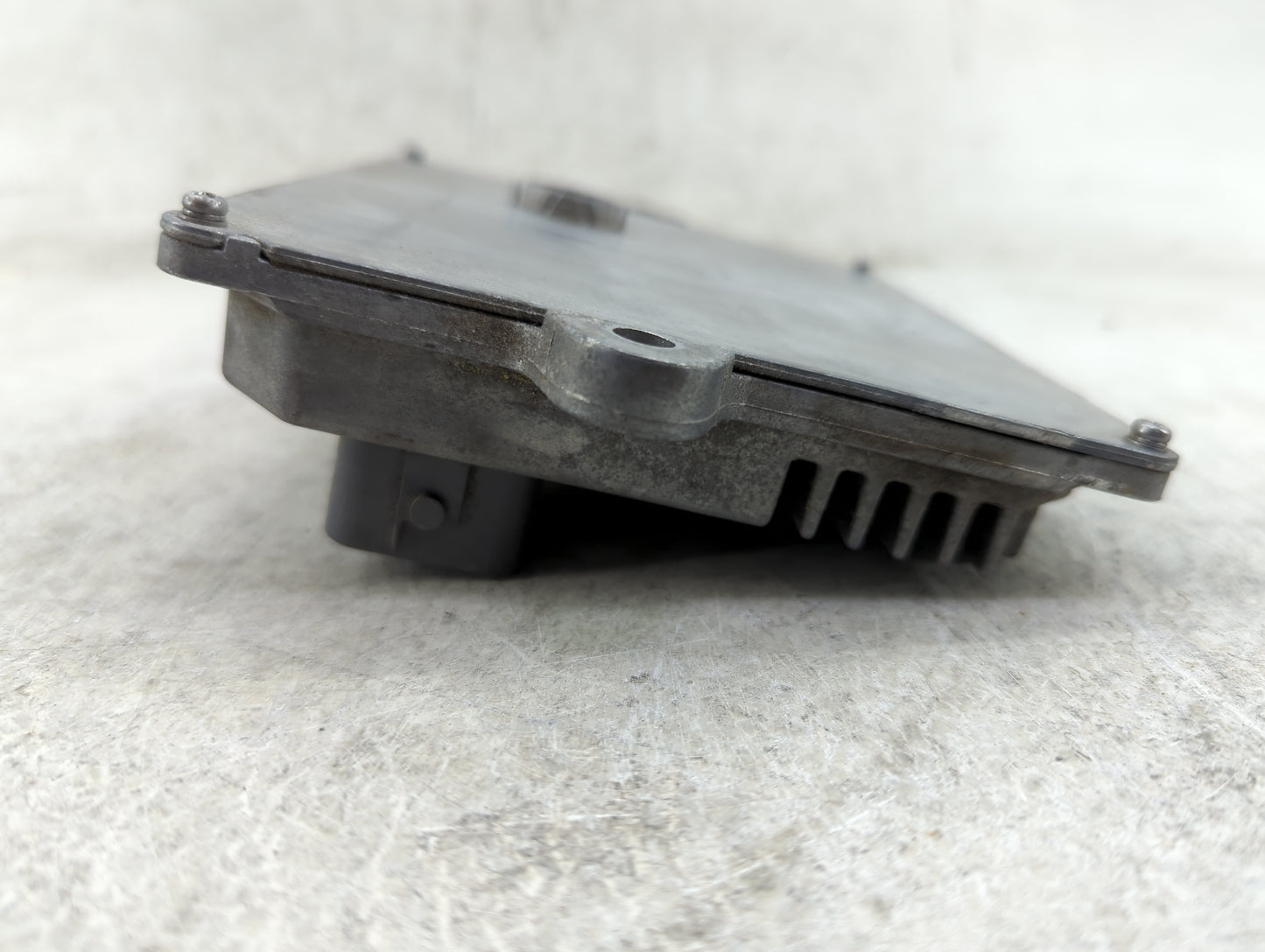 2018 Acura Tlx PCM Engine Control Computer ECU ECM PCU OEM P/N:37820-5J2-C64 EUH011-250 Fits OEM Used Auto Parts - Oemusedau