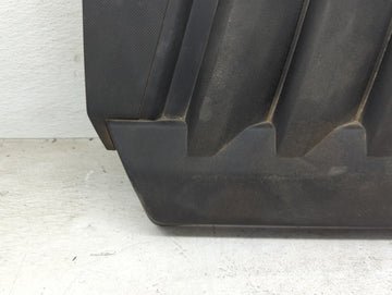 2018 Audi A3 Engine Cover