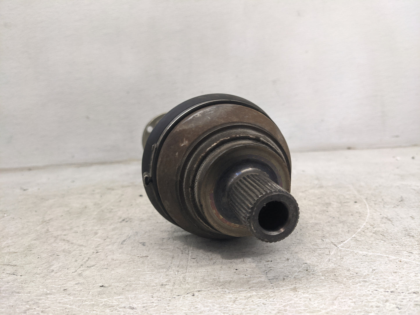 2015-2018 Audi A3 Axle Shaft Front Driver Cv C/v - Oemusedautoparts1.com