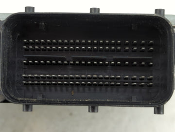 2018-2019 Audi A4 PCM Engine Control Computer ECU ECM PCU OEM P/N:06L 907 425 C 8W0 9Q6 259 J Fits Fits 2018 2019 OEM Used Auto Parts