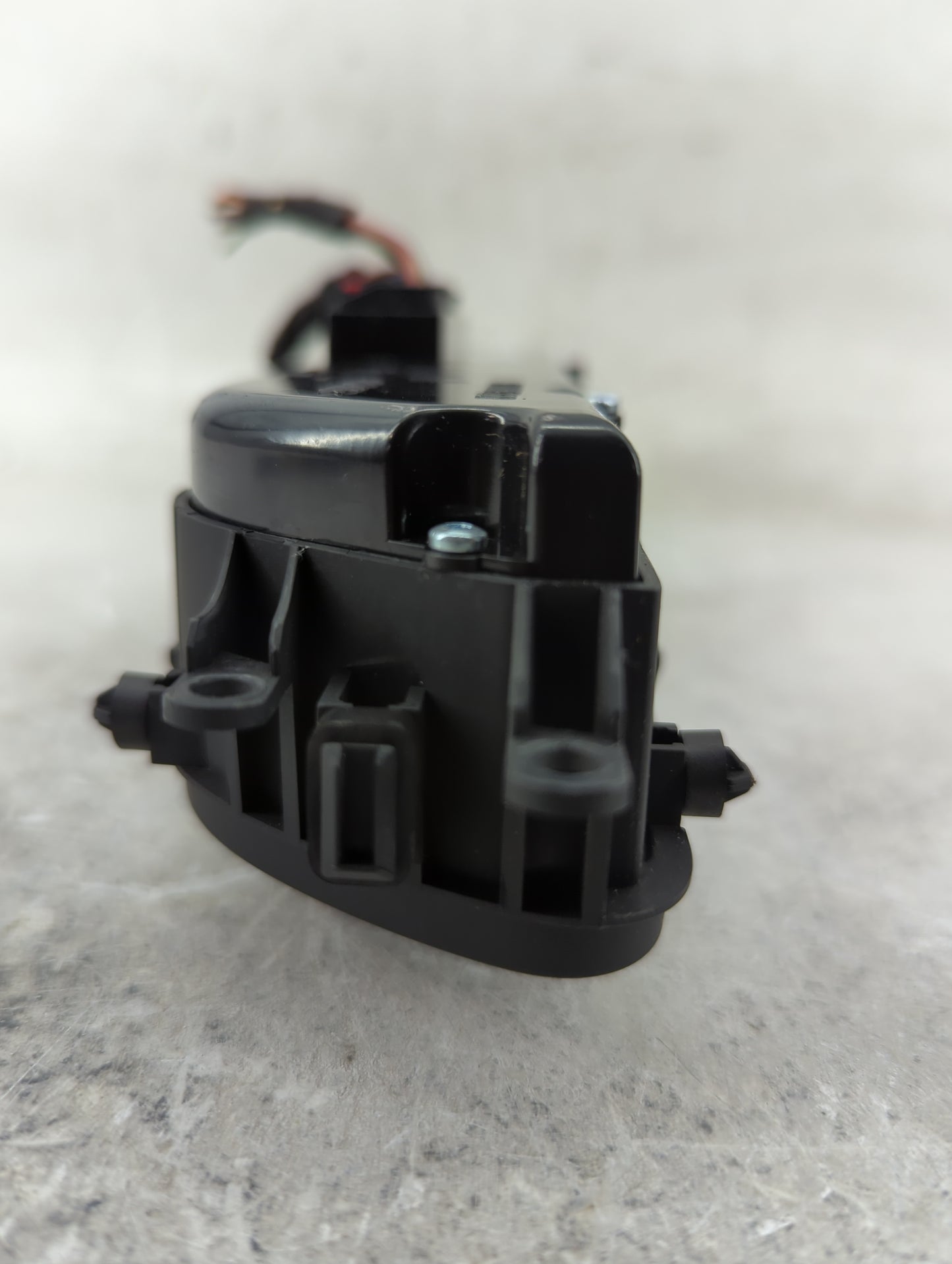 2017-2019 Audi A4 Climate Control Module Temperature AC/Heater Replacement P/N:8W0820043T 8W0.820.043.T Fits OEM Used Auto P