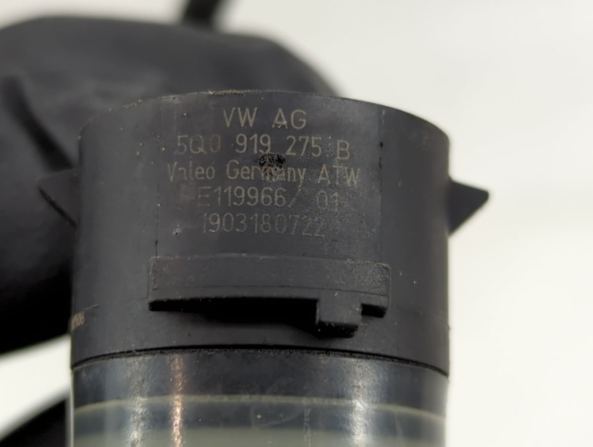 Park Assist Sensor - Oemusedautoparts1.com