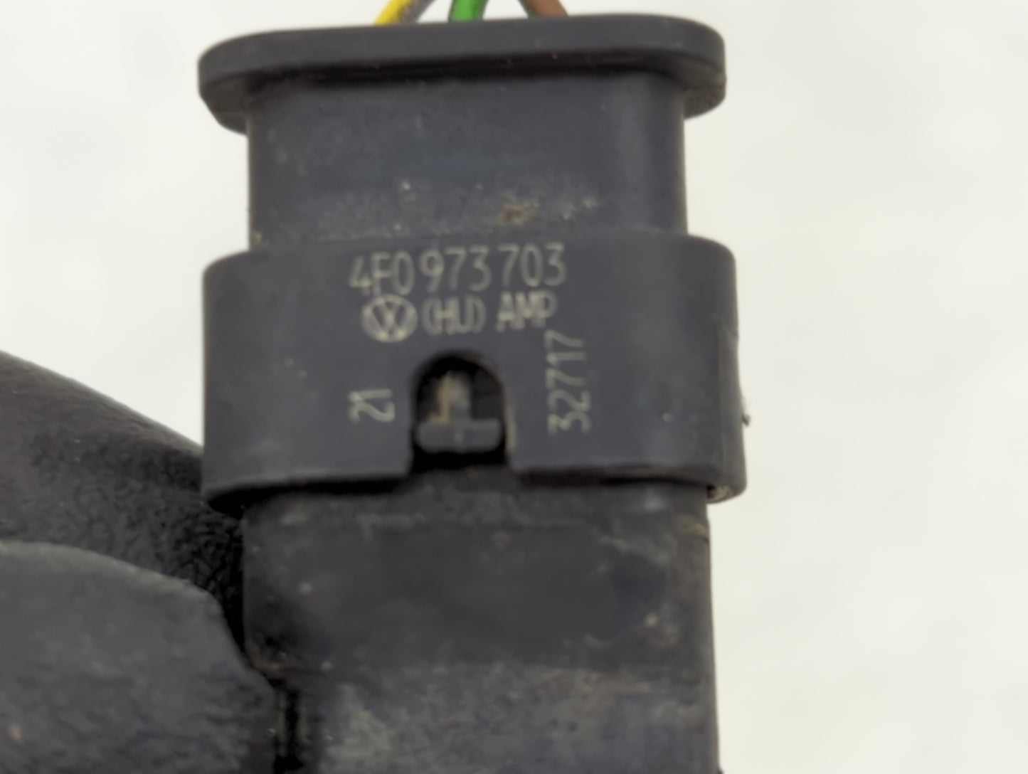 Park Assist Sensor - Oemusedautoparts1.com