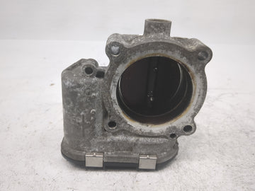 2018 Audi A5 Throttle Body P/N:06K133062 0280750652 Fits Fits 2017 2019 2020 2021 2022 OEM Used Auto Parts