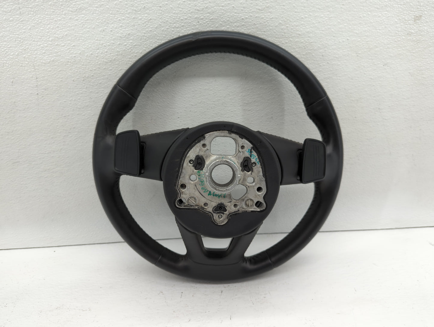 steering wheel - Oemusedautoparts1.com
