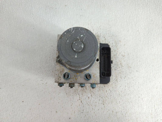 2016-2018 Audi A6 ABS Pump Control Module Replacement P/N:4G0 907 379 S Fits Fits 2015 2016 2017 2018 OEM Used Auto Parts