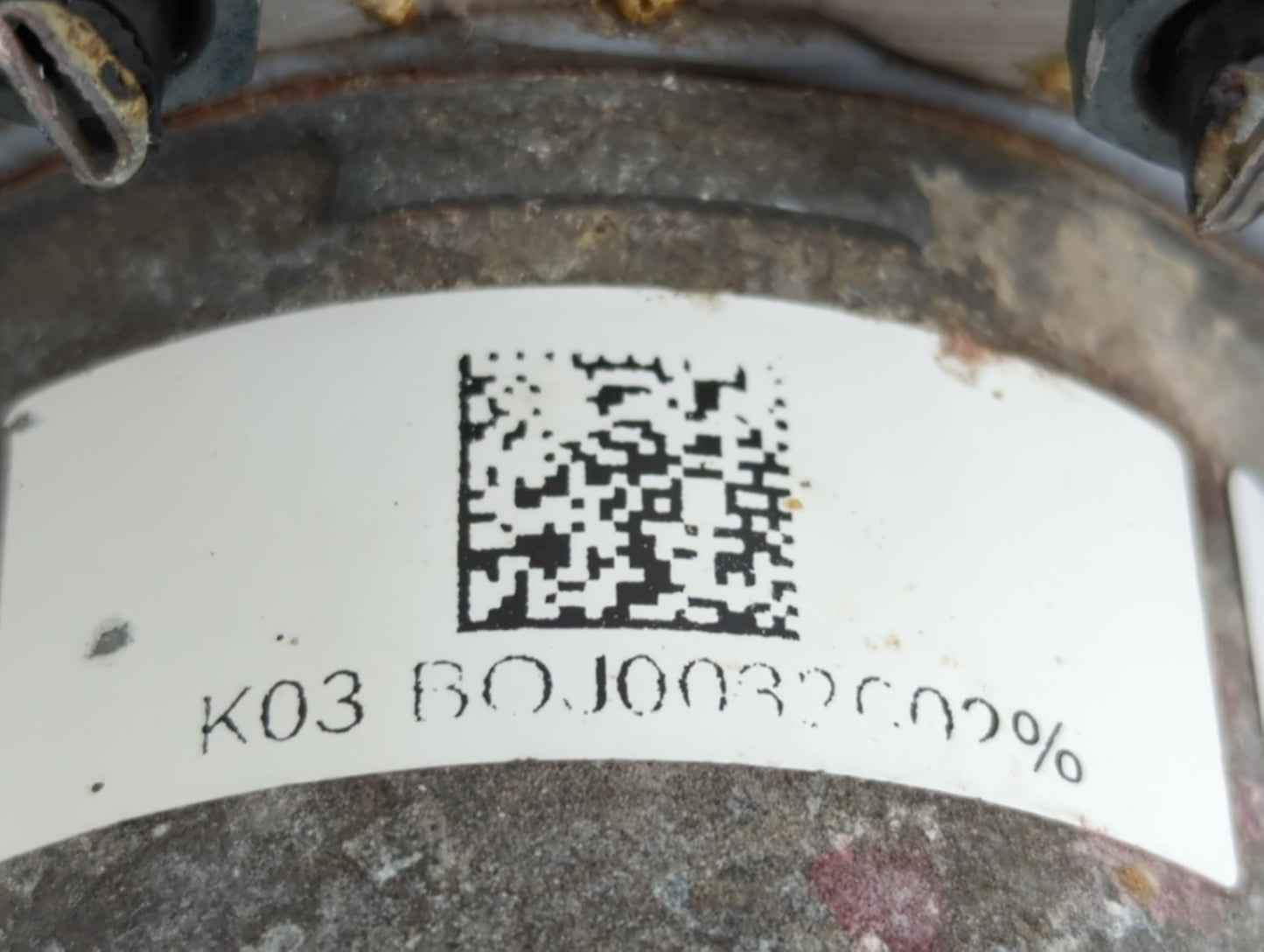 2016-2018 Audi A6 ABS Pump Control Module Replacement P/N:4G0 907 379 S Fits Fits 2015 2016 2017 2018 OEM Used Auto Parts -