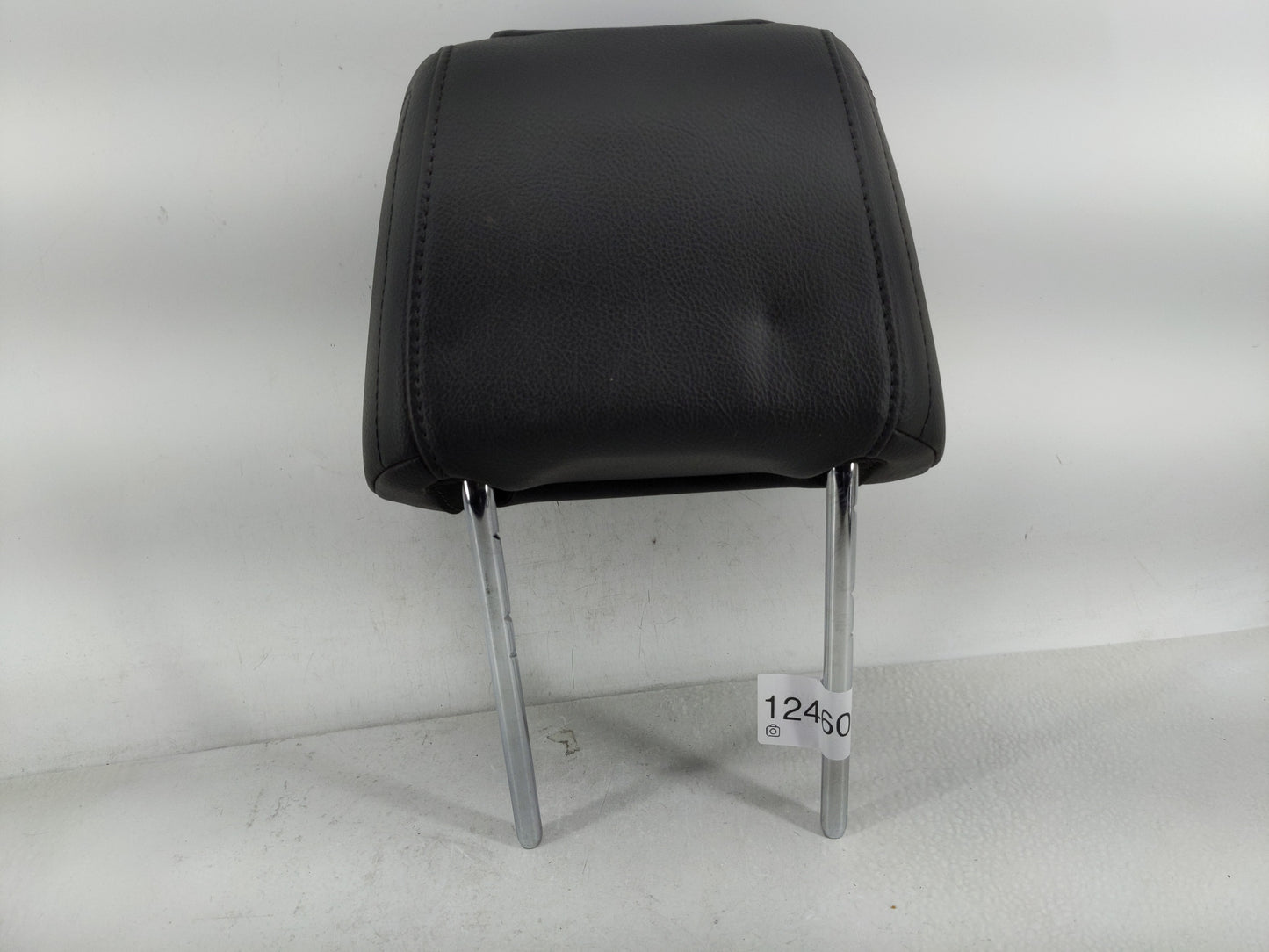 2012-2018 Audi A7 Headrest Head Rest Rear Seat Fits Fits 2012 2013 2014 2015 2016 2017 2018 OEM Used Auto Parts - Oemusedaut