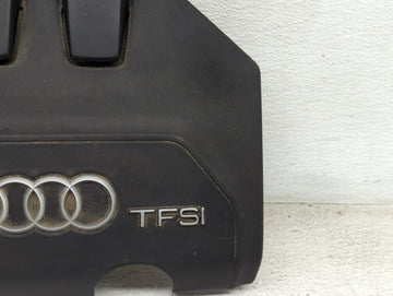 2018 Audi Q3 Engine Cover