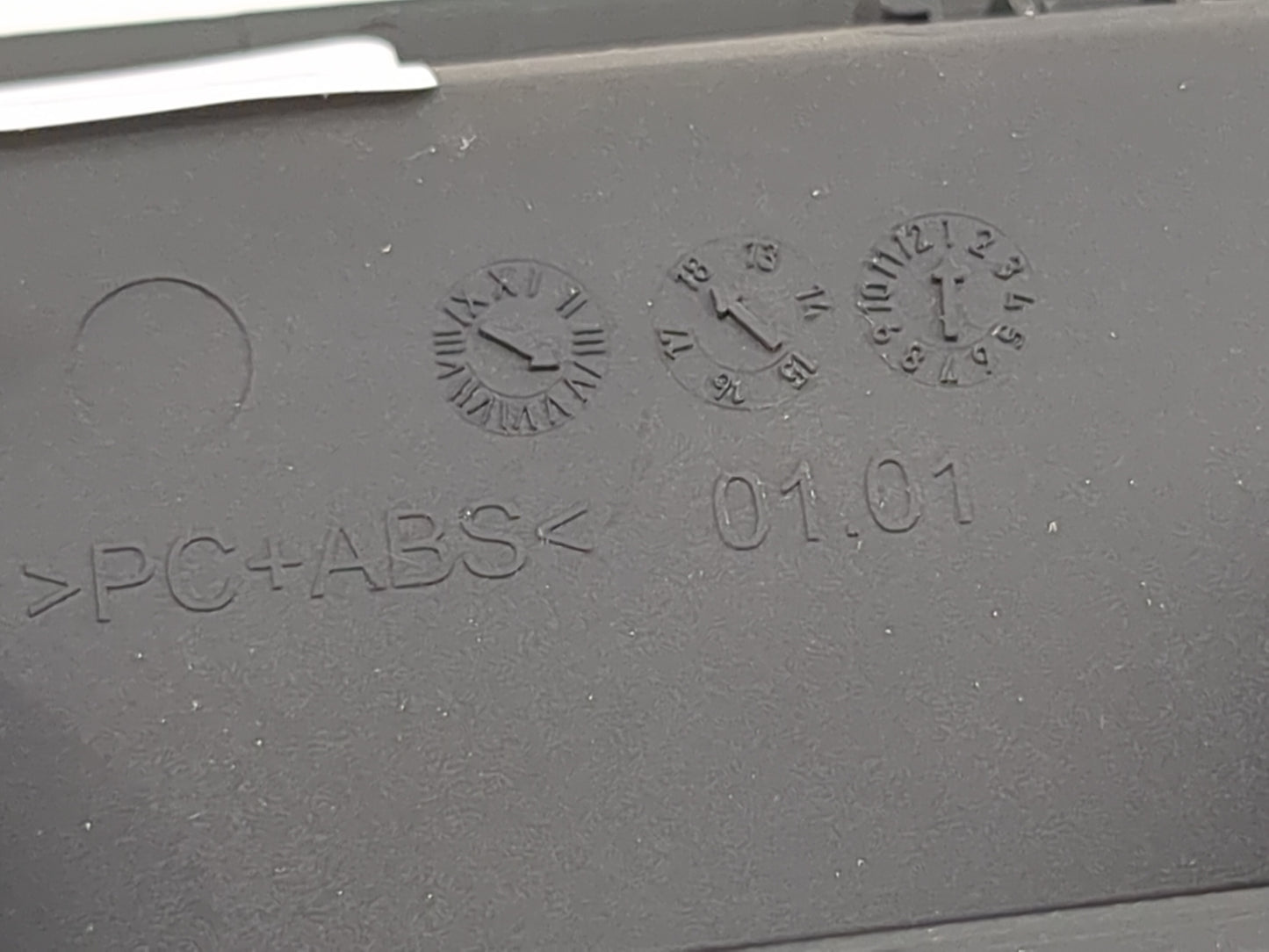 2015-2018 Audi Q3 Information Display Screen - Oemusedautoparts1.com