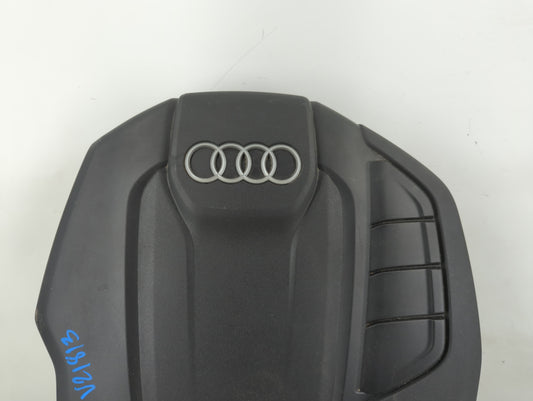 2018 Audi Q5 Engine Cover
