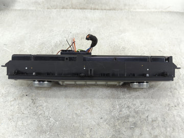 2018-2020 Audi Q5 Climate Control Module Temperature AC/Heater Replacement P/N:80A820043J Fits Fits 2018 2019 2020 OEM Used Auto Parts