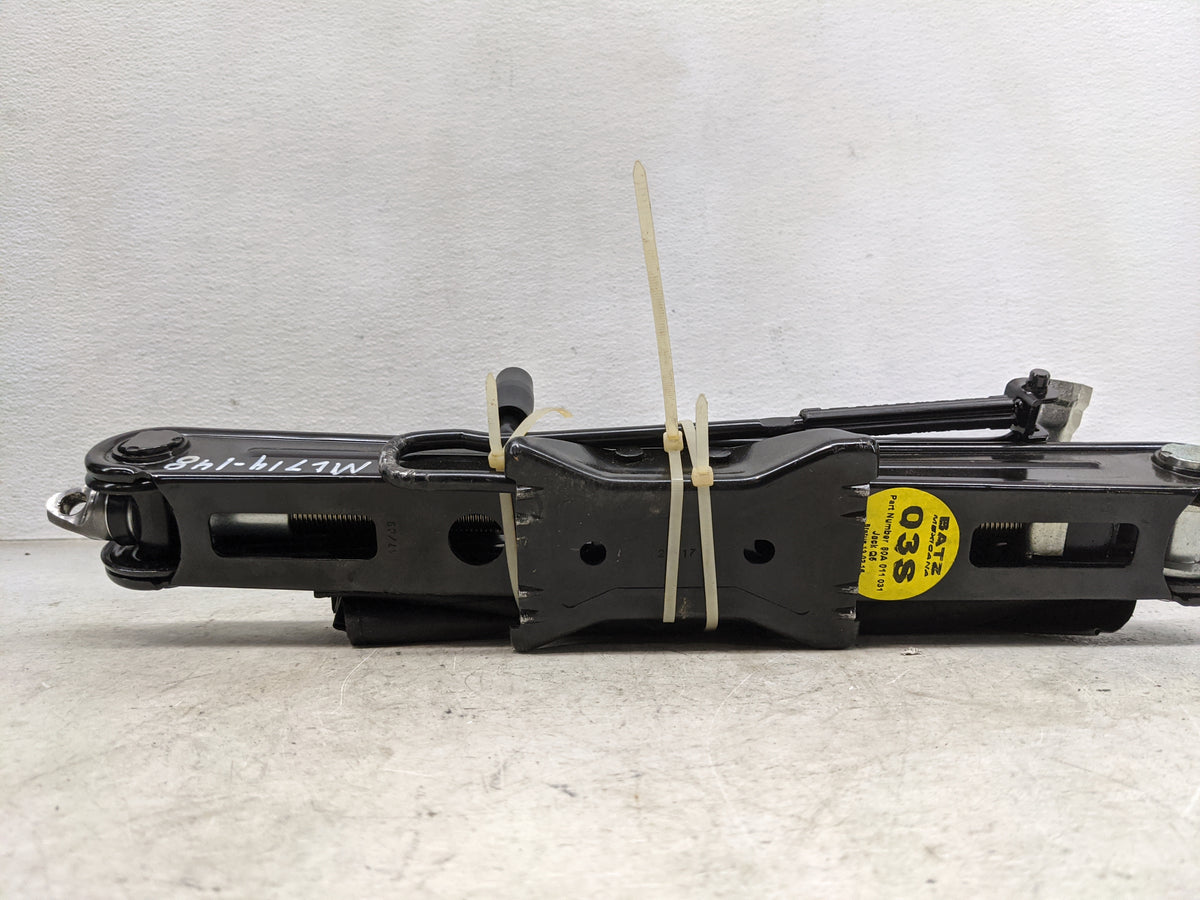 2018 Audi Q5 Spare Scissor Car Jack - Oemusedautoparts1.com