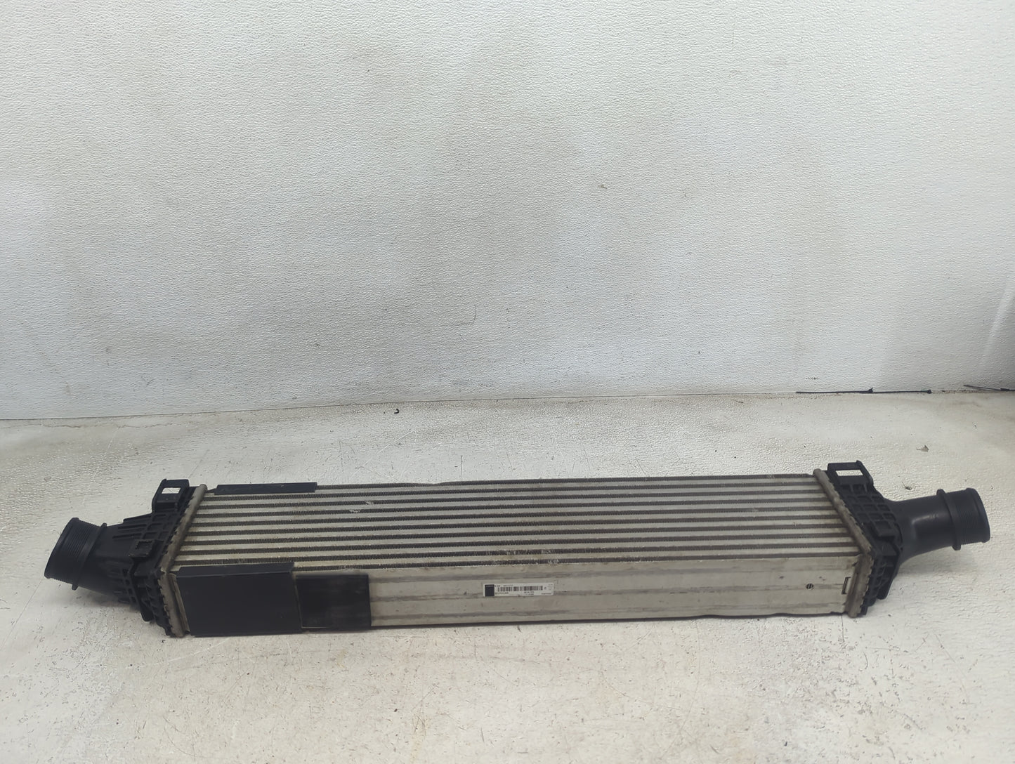 2018-2021 Audi Q5 Turbo Intercooler 1482794 - Oemusedautoparts1.com